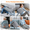 Electric Heating Pad for Period Cramps