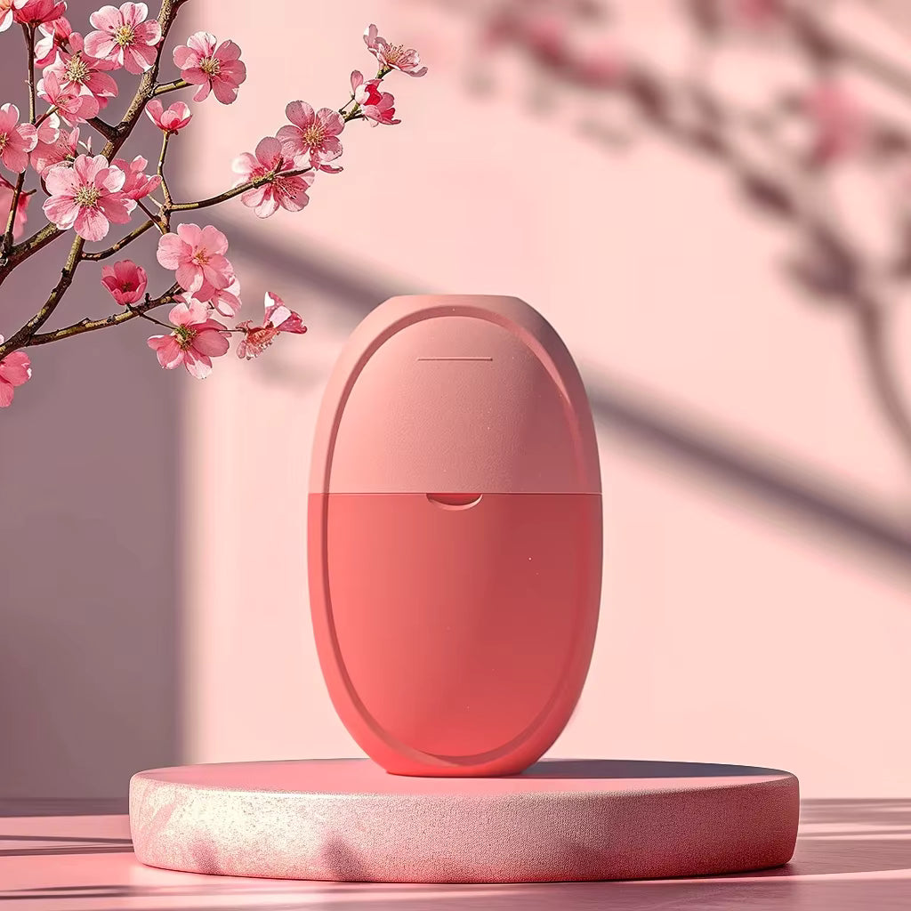 Ice Roller Massager for Face and Eyes