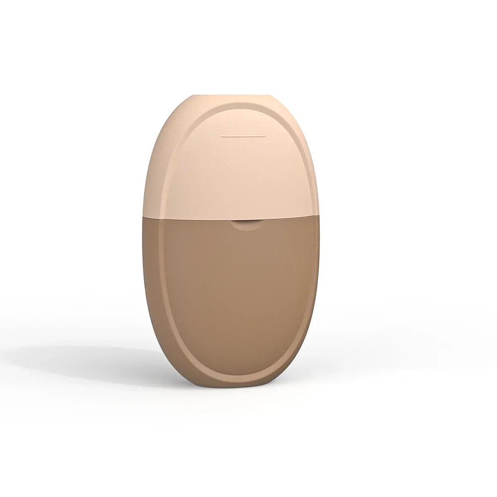 Ice Roller Massager for Face and Eyes