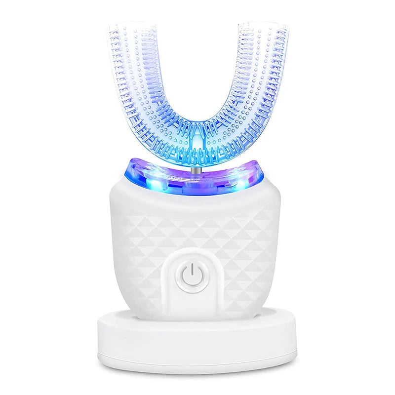 Teeth Whitening Sonic Wireless Toothbrush