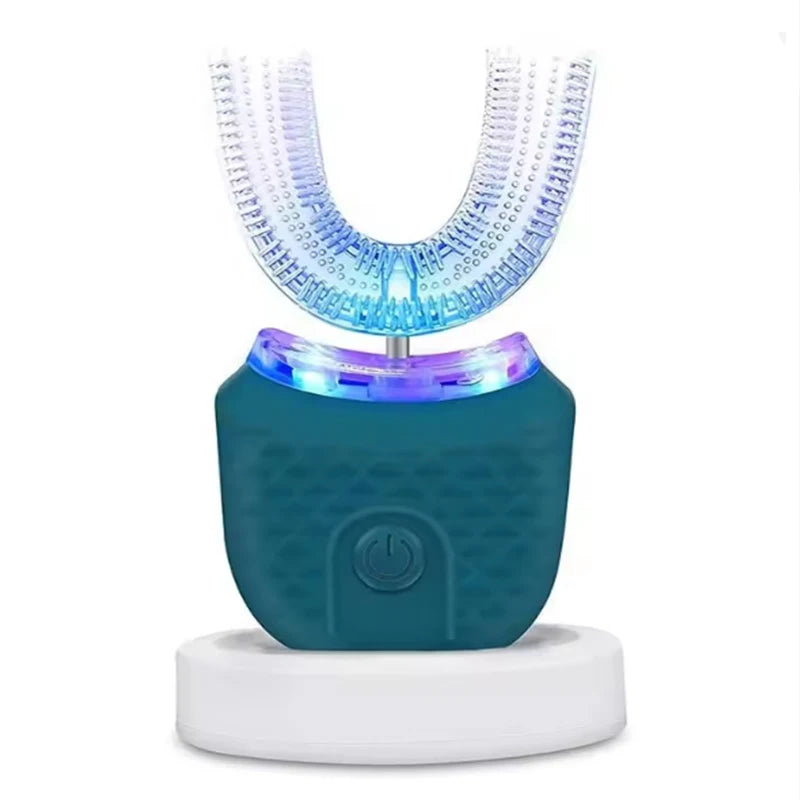 Teeth Whitening Sonic Wireless Toothbrush