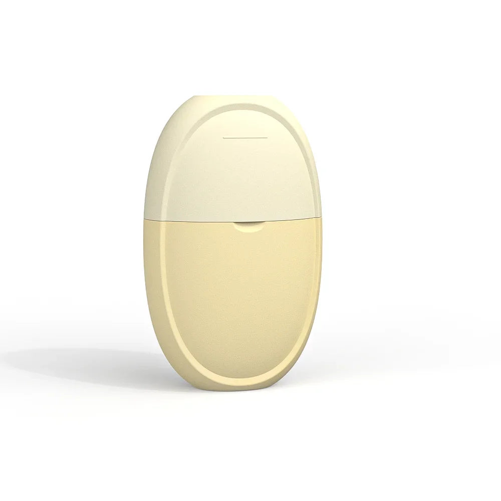 Ice Roller Massager for Face and Eyes