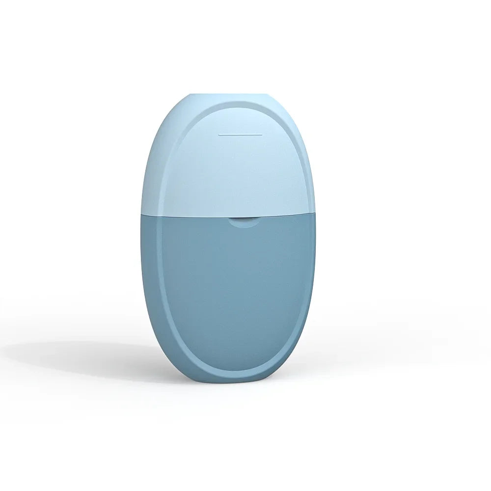 Ice Roller Massager for Face and Eyes