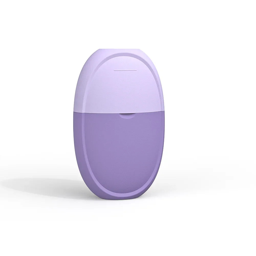 Ice Roller Massager for Face and Eyes