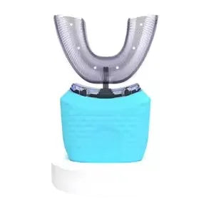 Teeth Whitening Sonic Wireless Toothbrush
